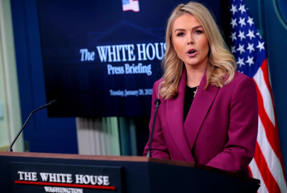 Trump, İran Gerilimini Ele Almak İçin Ulusal Güvenlik Ekiplerini Topladı