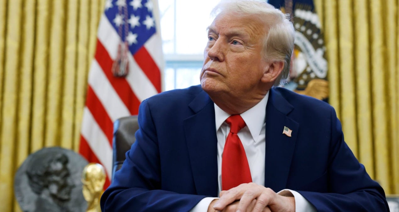 Trump, İran Uçaklarını Düşürmesine Rağmen Müzakerelerin Süreceğini Açıkladı