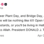 Trump, İran'da pilotu kurtarma operasyonuyla ilgili açıklama yapacak