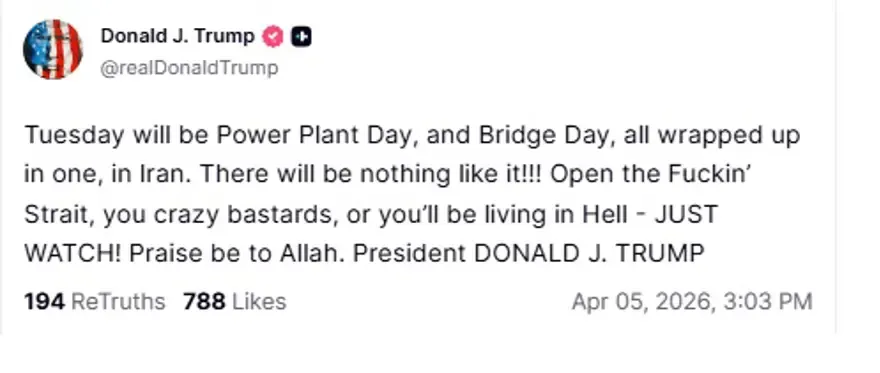 Trump, İran'da pilotu kurtarma operasyonuyla ilgili açıklama yapacak