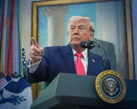 Trump, İran'ı tehdit ederek silah gücünü işaret etti