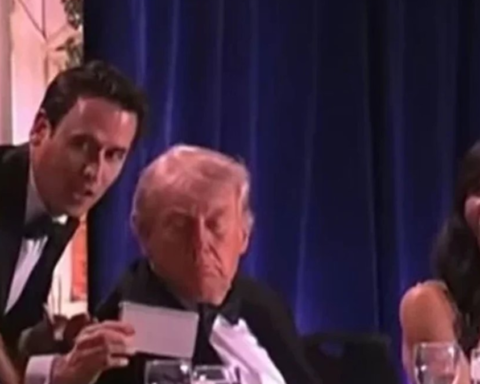 Trump’a Saldırı Girişimi Öncesi Mentalistin Notu Gündem Oldu