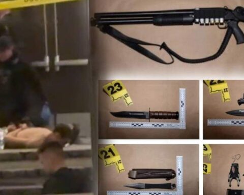 Trump'a Suikast Planlayan Zanlı Mahkemeye Çıktı, Siyasi Şiddete Geçit Yok