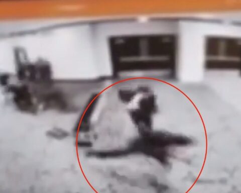 Trump'a Yönelik Saldırgan Yakalandı, Olay Sonrasında Güvenlik Önlemleri Artırıldı