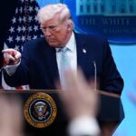 Trump’ın Açıklamaları İran ile Barış Görüşmelerini Tehdit Ediyor