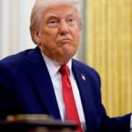 Trump'ın İran'a Yönelik Tehditleri İsrailli Milletvekili Tarafından Alay Konusu Oldu