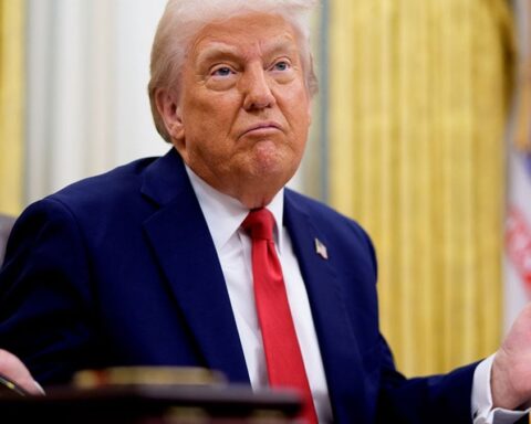 Trump'ın İran'a Yönelik Tehditleri İsrailli Milletvekili Tarafından Alay Konusu Oldu