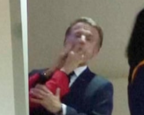 Trump'ın Macron'a Yönelik Hakaretleri Fransa'da Tepkiyle Karşılandı