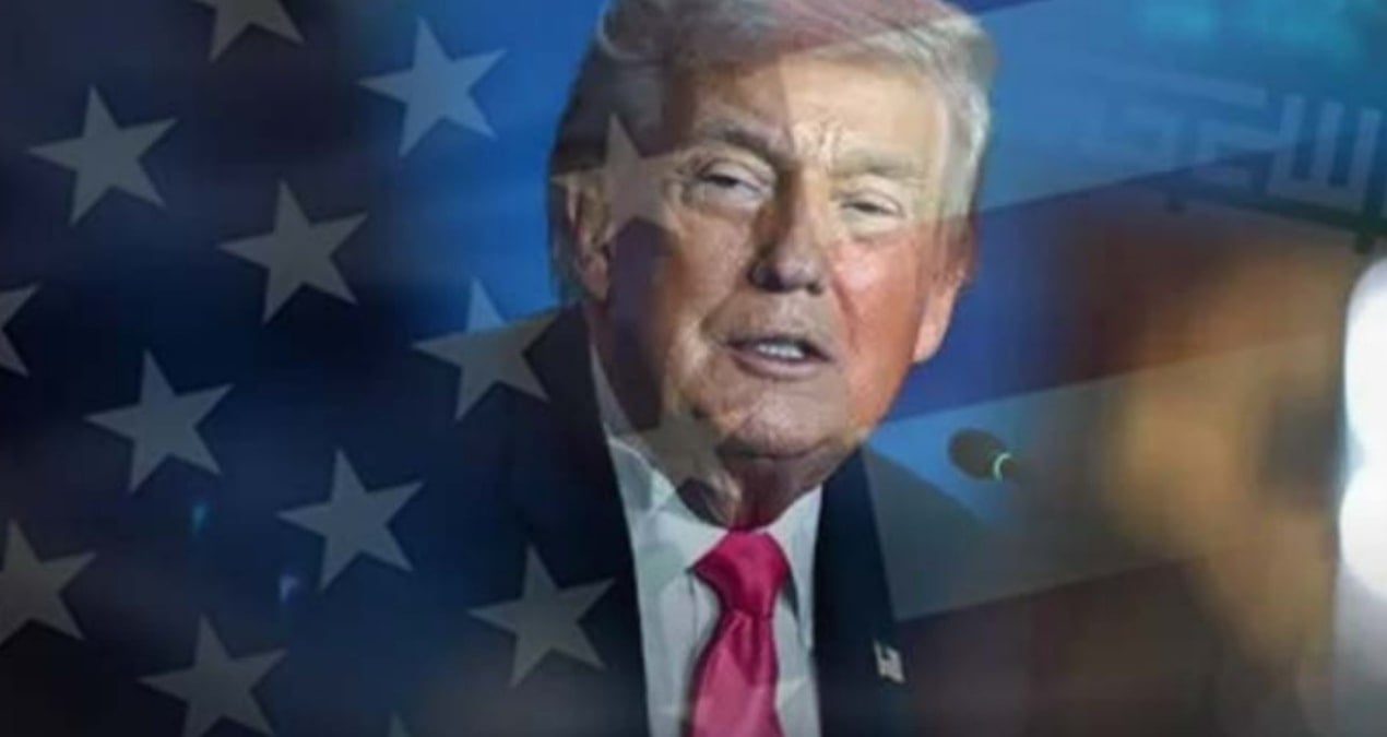 Trump'ın Masa Kuruldu Açıklamasına İran'dan Yalanlama Geldi
