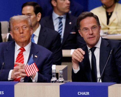 Trump'ın NATO'dan Ayrılması Avrupa'nın Güvenliğini Yeniden Sorgulatabilir