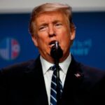 Trump'tan İran'da kurtarılan ikinci pilot hakkında açıklama