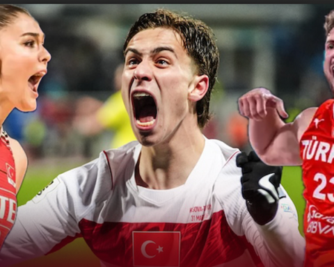 Türk Spor Tarihinde Yaz Ayı Heyecanı: 2026 Büyük Organizasyonlar Yolda