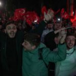 Türkiye, A Milli Futbol Takımı’nın Dünya Kupası Sevinciyle Tek Yürek Oldu