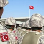 Türkiye, Askeri Üslerini 12 Ülkede Güçlendirdi