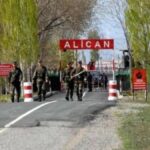 Türkiye, Ermenistan sınır kapısını açarak uluslararası ticaretin merkezi olma yolunda ilerliyor