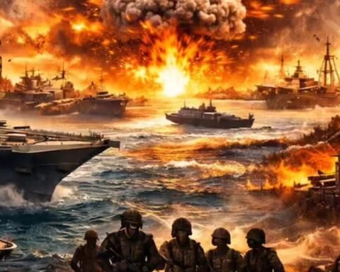 Türkiye, Mısır ve Pakistan Savaşı Durdurmak İçin Arabuluculuk Yapıyor