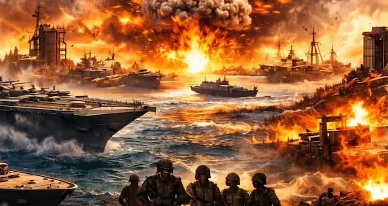 Türkiye, Mısır ve Pakistan Savaşı Durdurmak İçin Arabuluculuk Yapıyor