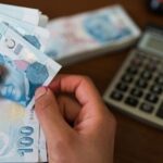Türkiye'de Borçlu Yaşlı Sayısı 3 Milyona Yaklaşıyor