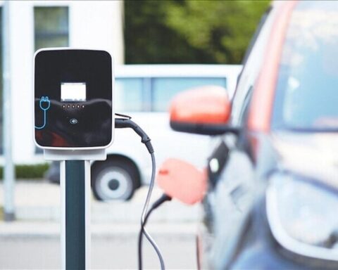 Türkiye'de Elektrikli Araç Şarj İstasyonu Sayısı 41 Bini Aştı