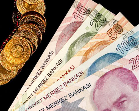 Türkiye’de İlk Çeyrekte 5 Milyondan Fazla Altın Basıldı