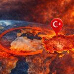 Türkiye'de Yaz Yağmurlarında Düşüş Bekleniyor: Süper El Nino Etkisi Geliyor