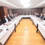 Türkiye'nin Altın Rafinerileri Derneği ile Küresel Referans Merkezi Olma Hedefi