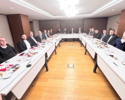 Türkiye'nin Altın Rafinerileri Derneği ile Küresel Referans Merkezi Olma Hedefi