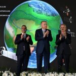 Türksat 6A ile Türkiye, Uzayda 11 Ülke Arasına Girdi