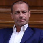 UEFA Başkanı Ceferin, İtalya'ya Ültimatom Verdi, Türkiye için Fırsatlar Artıyor