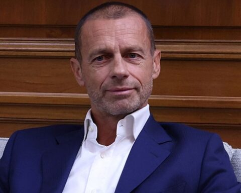 UEFA Başkanı Ceferin, İtalya'ya Ültimatom Verdi, Türkiye için Fırsatlar Artıyor