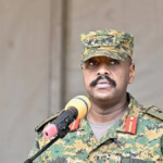 Uganda Komutanından Türk Kadınlarına Yönelik Skandal Açıklamalar