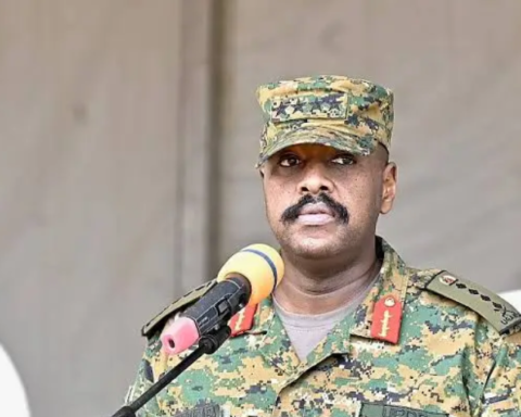 Uganda Komutanından Türk Kadınlarına Yönelik Skandal Açıklamalar
