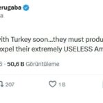 Uganda'nın Türkiye'ye Yönelik Tehditleri ve İade Talepleri Artıyor