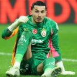 Uğurcan Çakır, Hastanelik Olmasının Ardından Derbi Öncesi Endişe Yarattı