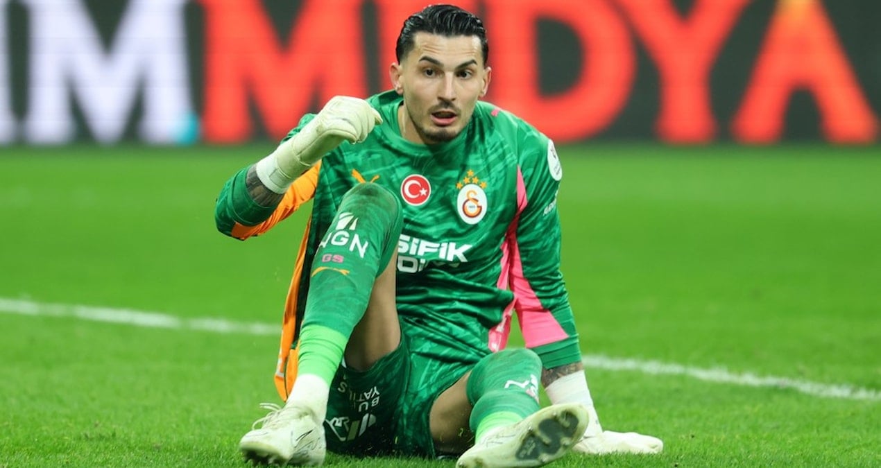 Uğurcan Çakır, Hastanelik Olmasının Ardından Derbi Öncesi Endişe Yarattı