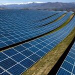 Ukrayna, Güneş Enerjisi Depolama Sistemleriyle Ekonomisini Güçlendirmeyi Hedefliyor