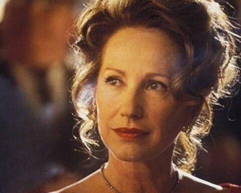 Ünlü Oyuncu Nathalie Baye, 77 Yaşında Hayatını Kaybetti