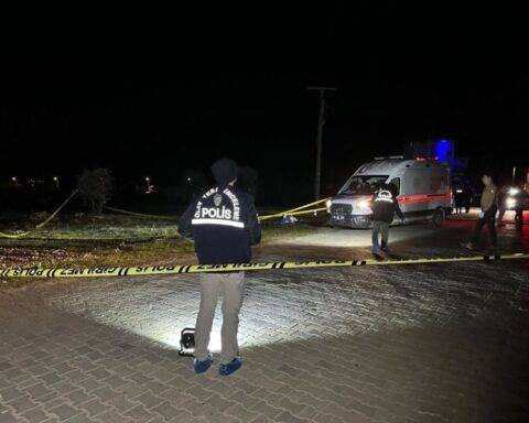 Uşak'ta Motosiklet Kazasında 32 Yaşındaki Sürücü Hayatını Kaybetti