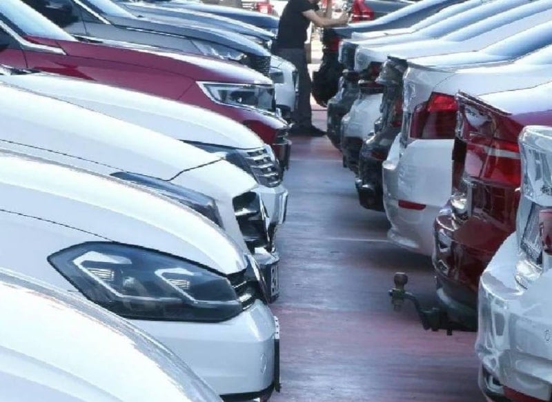 Uygun Fiyatlı İkinci El Araçlarda Dayanıklılık ve Performans Öne Çıkıyor