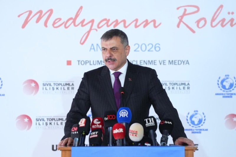 Uyuşturucu ile Mücadelede 2026 Rakamları: 17 Bin 188 Operasyon Gerçekleştirildi