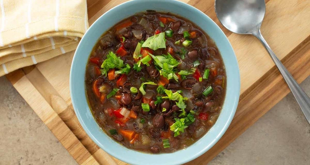 Uzun ve Sağlıklı Yaşamın Anahtarı: Sadece 4 Malzemeden Oluşan Tarifi Keşfedin