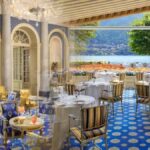 Villa d'Este mahzeni, şarap tutkunları için eşsiz bir deneyim sunuyor
