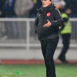 Vincenzo Montella: 'A Millî Takım, 2026 Dünya Kupası'na Katılmayı Başardı'