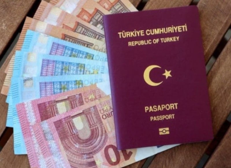 Vize Başvurusunda 1.5 Milyon Ret: Türkiye'de Sorunlar Artıyor