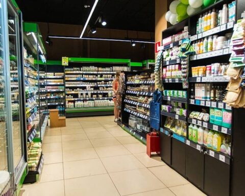 VkusVill, 2025'te 286 Şubesini Kapatma Kararı Aldı