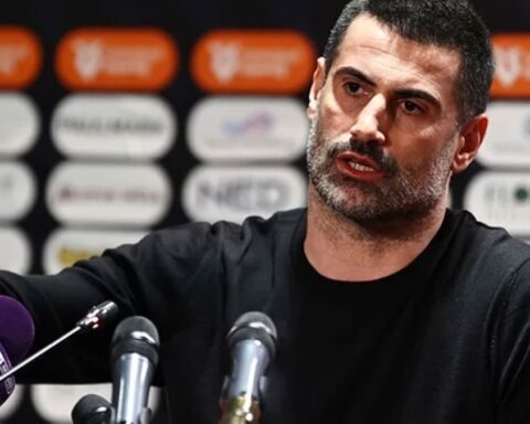 Volkan Demirel: Göztepe maçı sezonun en önemli karşılaşmalarından biri