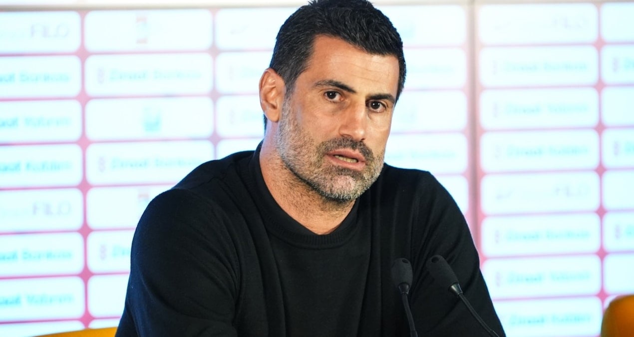 Volkan Demirel’den Günay Güvenç’e desteğe dair açıklama