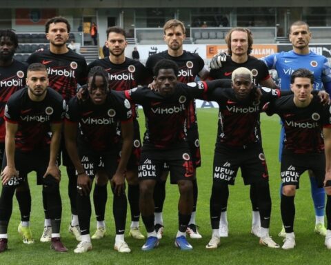 Volkan Demirel'den Kadro Dışı Kararları Öncesi Gençlerbirliği'nde Şok Gelişme