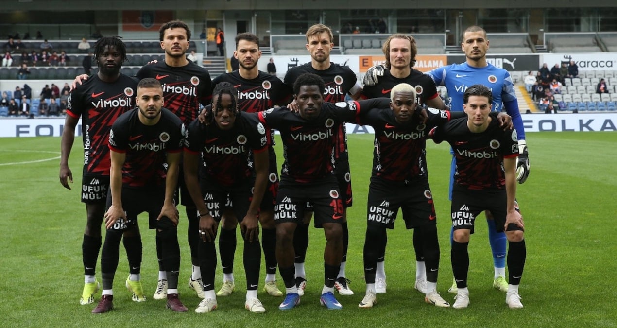 Volkan Demirel'den Kadro Dışı Kararları Öncesi Gençlerbirliği'nde Şok Gelişme