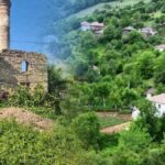 Vrav: Üç Sınırın Buluştuğu Tarihi Bir Ticaret Noktası